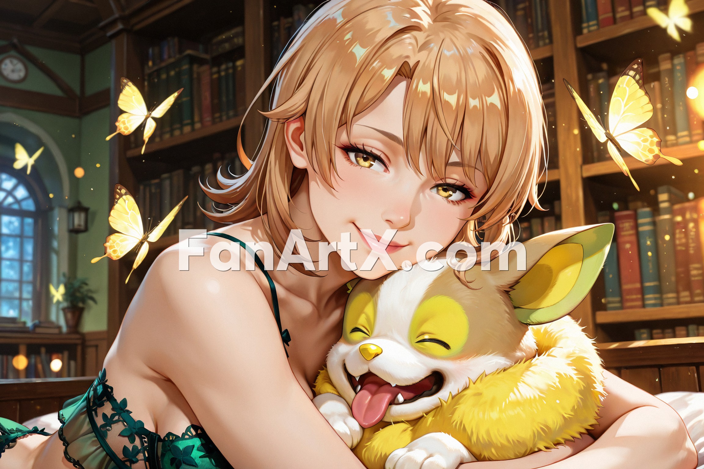 Iroha Isshiki My Teen Romantic Comedy SNAFU Oregairu Fanart 2659002